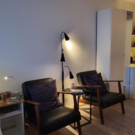Apartment 49 Im Haus Villa Anna Sankt Peter-Ording Kültér fotó
