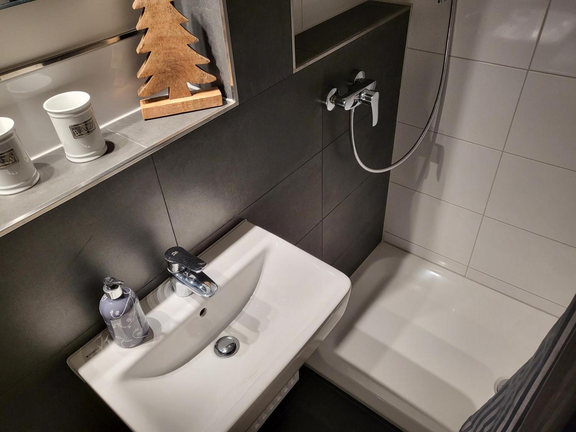 Apartment 49 Im Haus Villa Anna Sankt Peter-Ording Kültér fotó